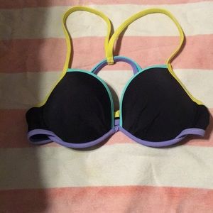 Victoria Secret Bathing Suit Top